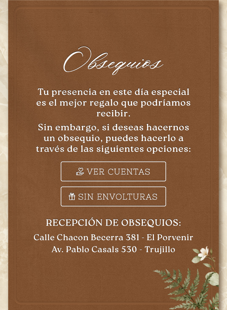 Opcionales